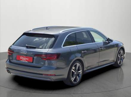 Audi - A4