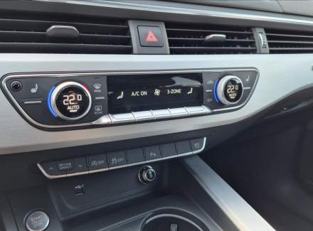 Audi - A4