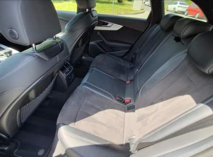 Audi - A4