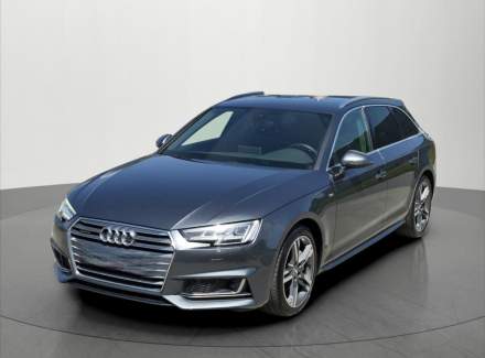 Audi - A4