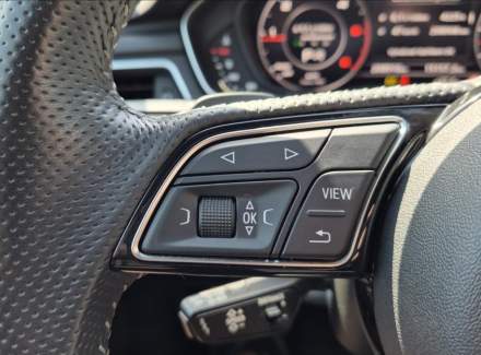 Audi - A4