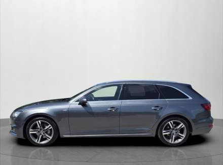 Audi - A4