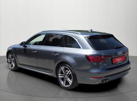 Audi - A4
