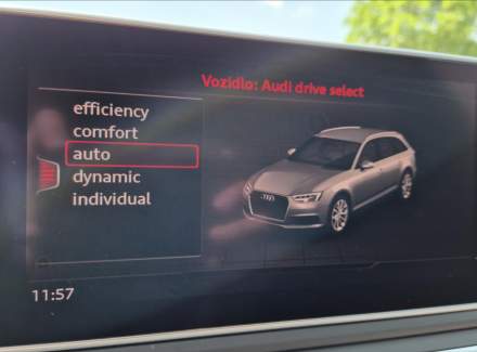 Audi - A4