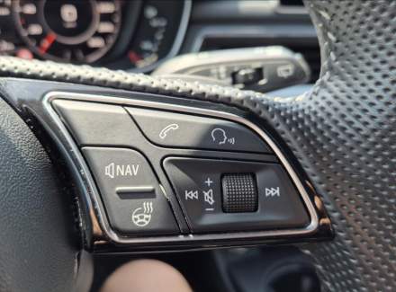 Audi - A4