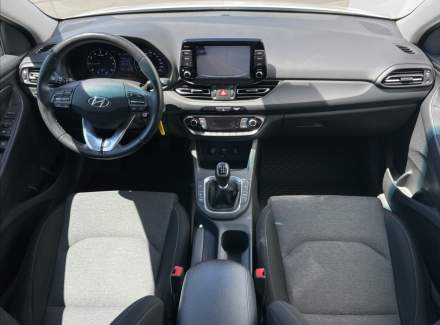 Hyundai - i30