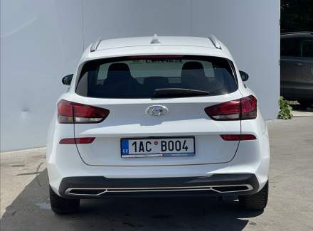 Hyundai - i30