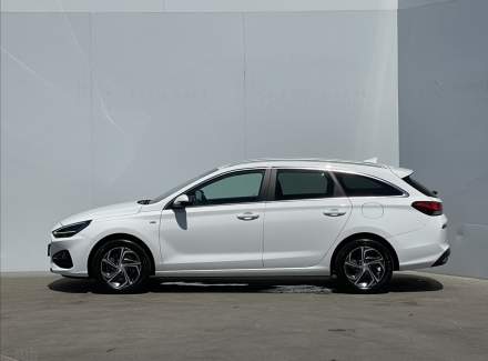 Hyundai - i30
