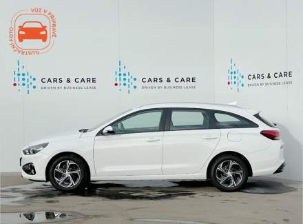 Hyundai - i30