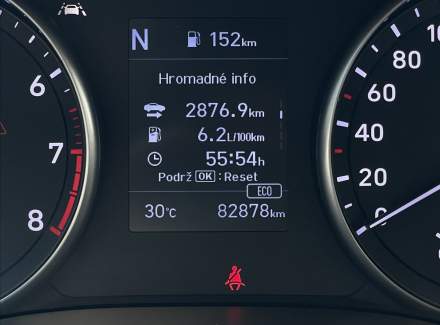 Hyundai - i30