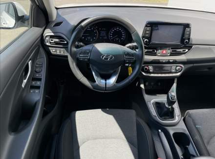 Hyundai - i30