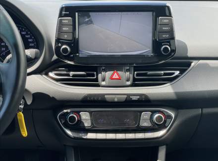 Hyundai - i30