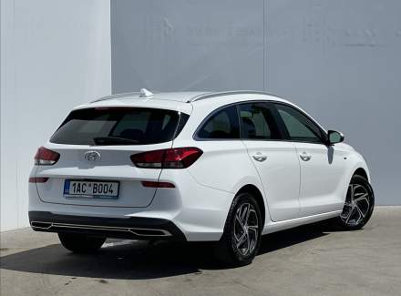 Hyundai - i30