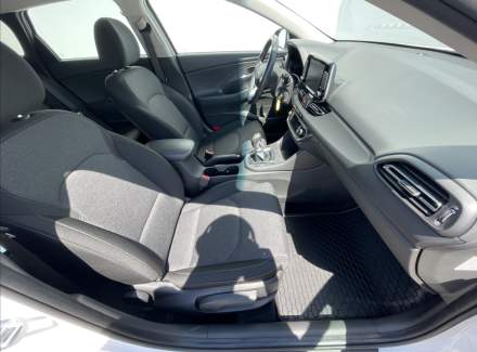 Hyundai - i30