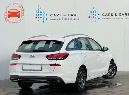 Hyundai - i30