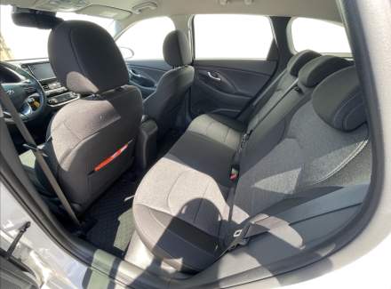 Hyundai - i30