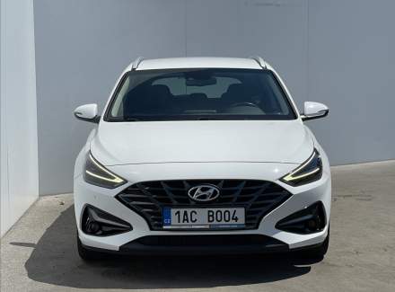 Hyundai - i30