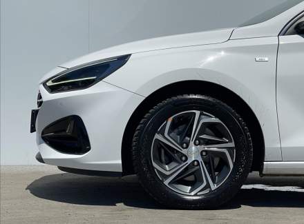 Hyundai - i30