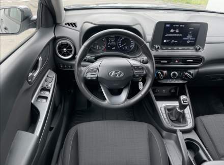 Hyundai - Kona