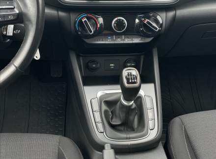 Hyundai - Kona