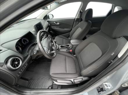 Hyundai - Kona