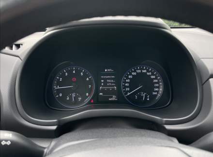 Hyundai - Kona