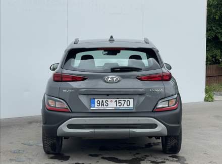 Hyundai - Kona