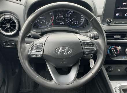 Hyundai - Kona