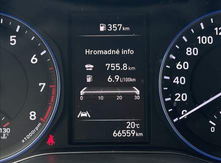 Hyundai - Kona