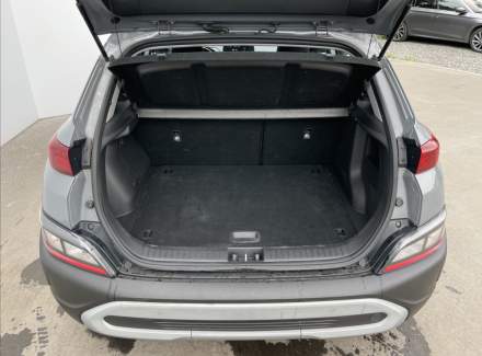 Hyundai - Kona