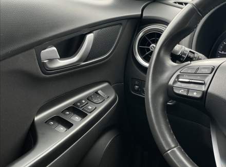 Hyundai - Kona