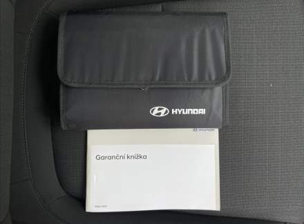 Hyundai - Kona