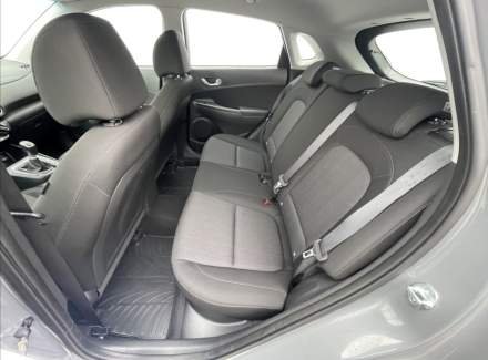 Hyundai - Kona