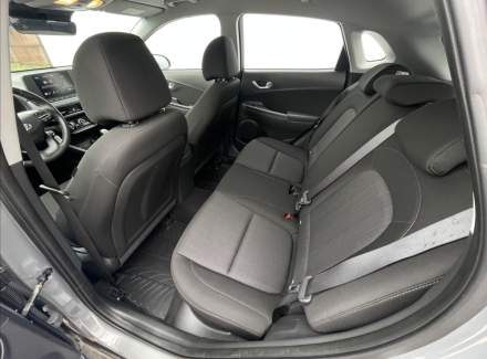 Hyundai - Kona