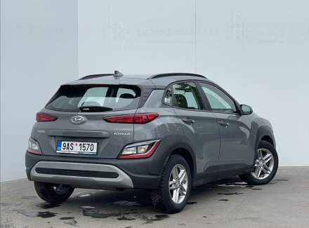 Hyundai - Kona