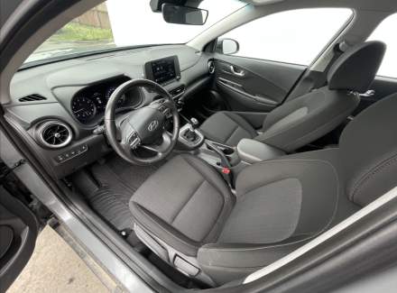 Hyundai - Kona