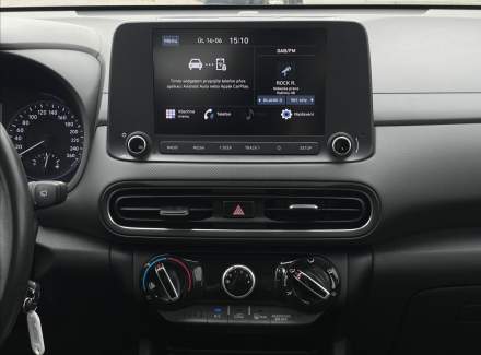 Hyundai - Kona