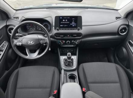 Hyundai - Kona