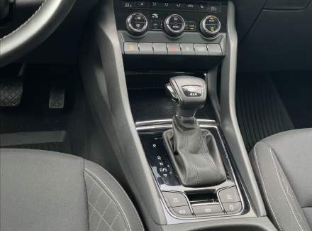 Škoda - Karoq