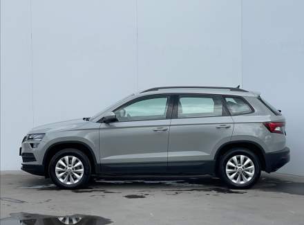 Škoda - Karoq