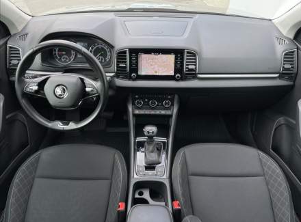 Škoda - Karoq