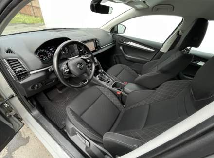 Škoda - Karoq