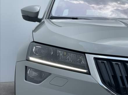 Škoda - Karoq
