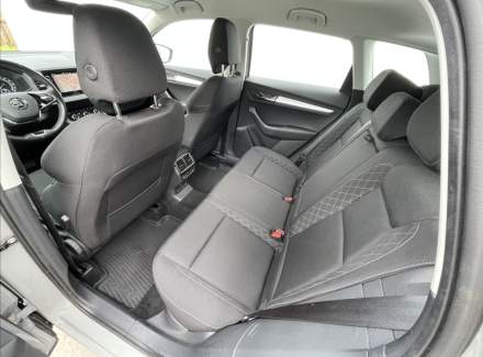 Škoda - Karoq