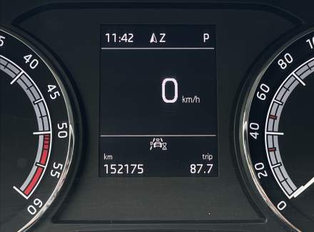 Škoda - Karoq