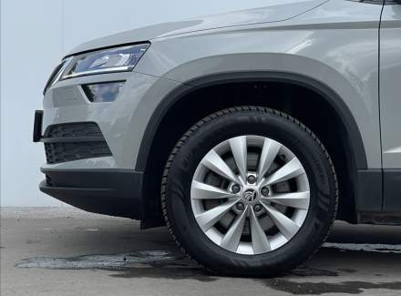 Škoda - Karoq