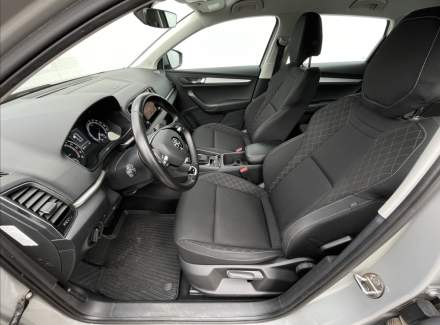 Škoda - Karoq