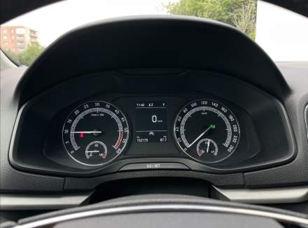 Škoda - Karoq