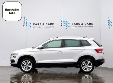 Škoda - Karoq