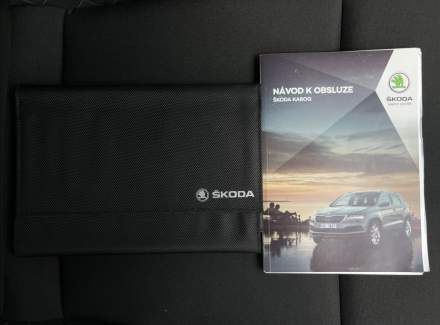 Škoda - Karoq